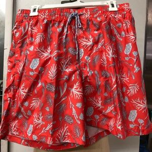 Men’s Swim trunks
